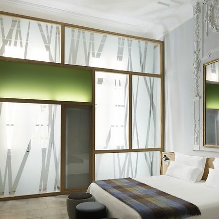 Boutique Hotel Baudon De Mauny Montpellier Exteriör bild