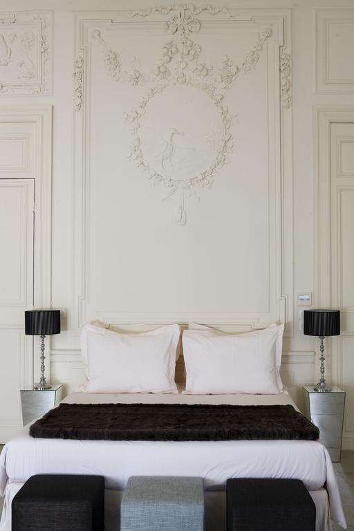 Boutique Hotel Baudon De Mauny Montpellier Exteriör bild