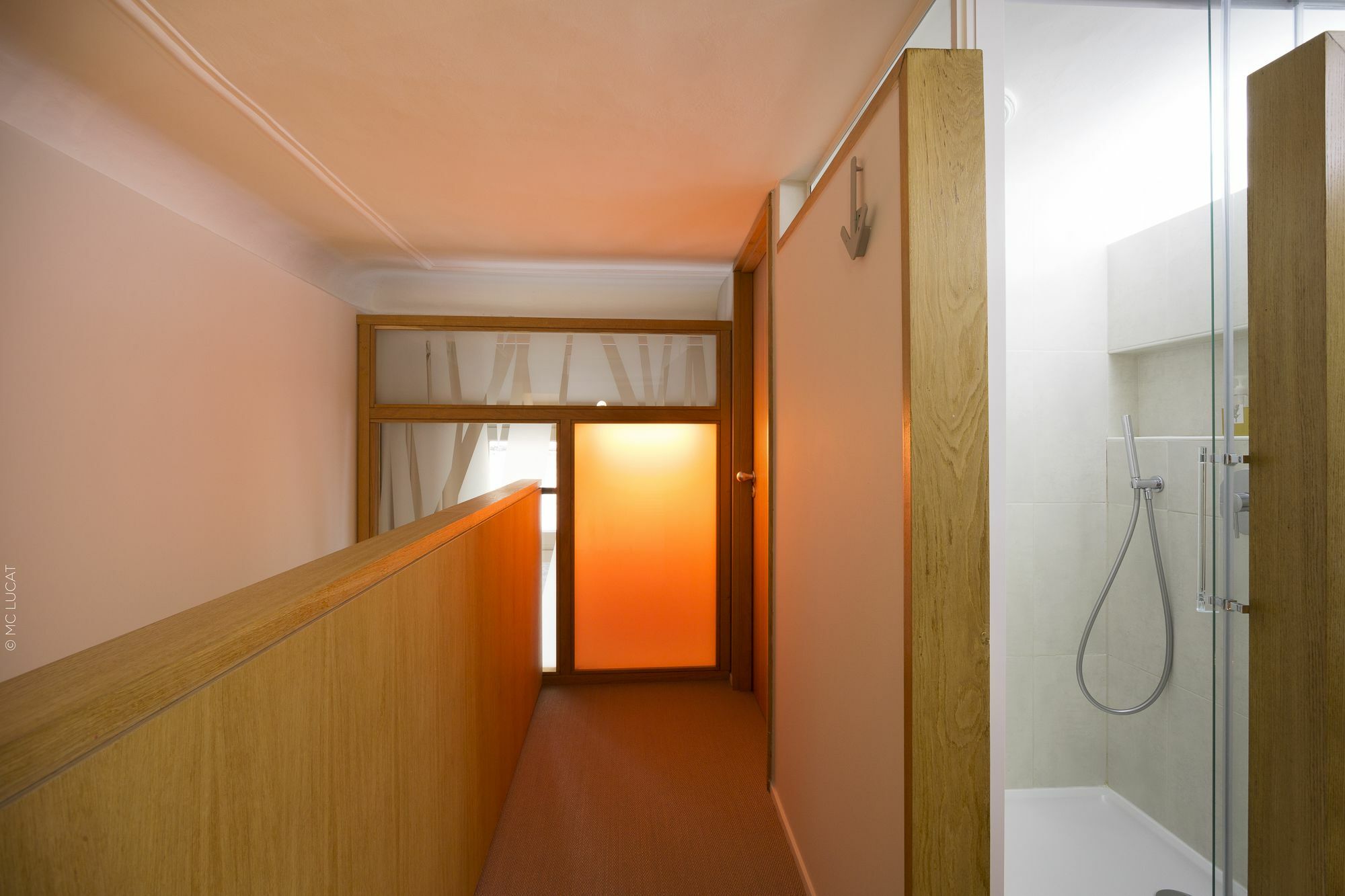 Boutique Hotel Baudon De Mauny Montpellier Exteriör bild