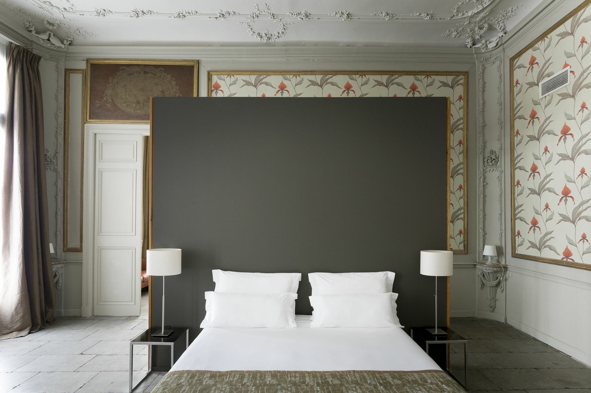 Boutique Hotel Baudon De Mauny Montpellier Exteriör bild