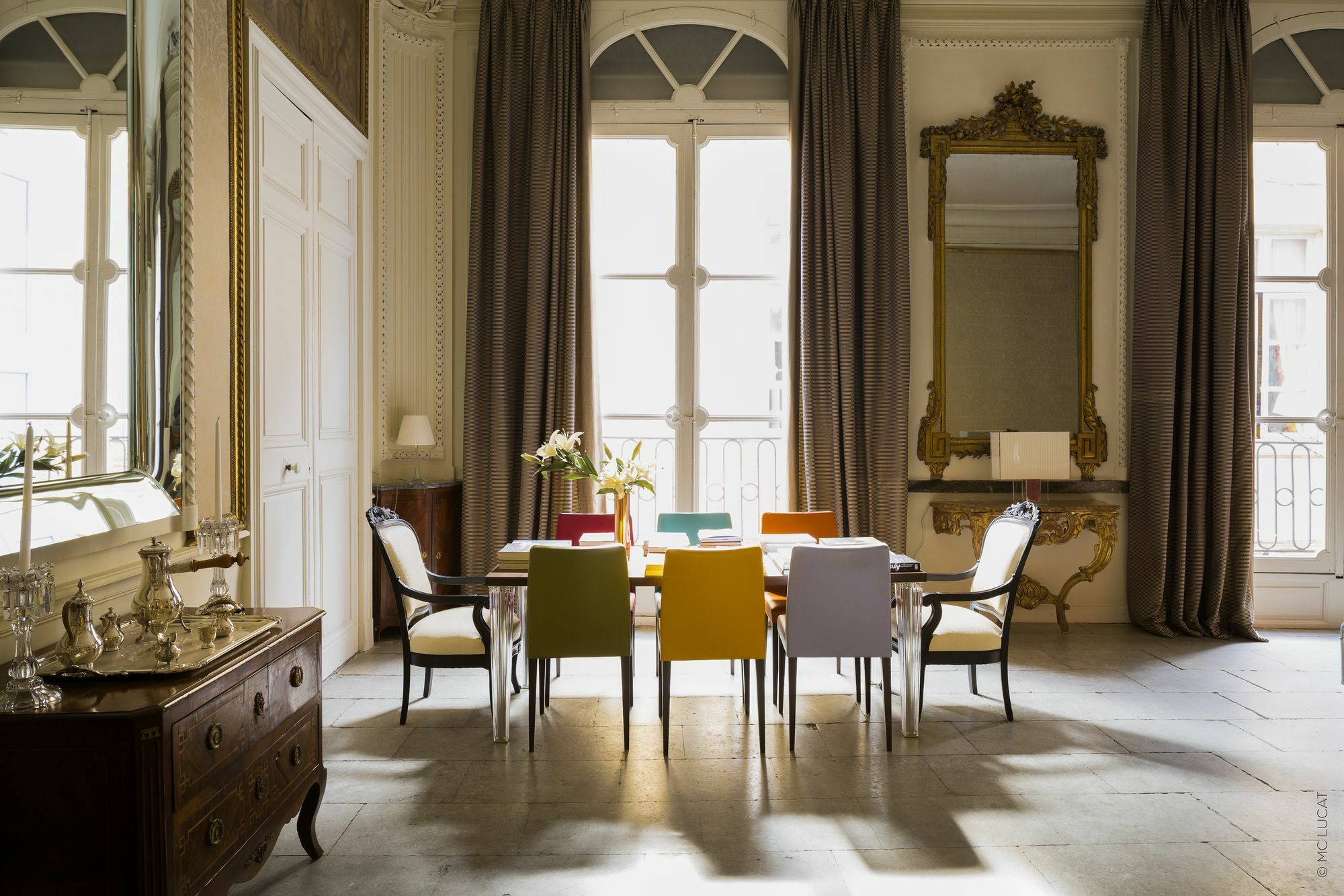Boutique Hotel Baudon De Mauny Montpellier Exteriör bild